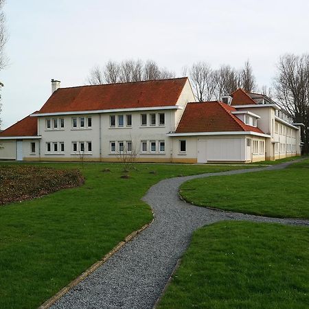 Appartamento Park Atlantis De Haan Klemskerke Esterno foto