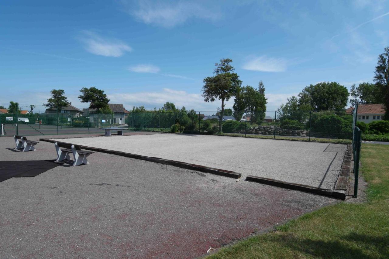 Appartamento Park Atlantis De Haan Klemskerke Esterno foto