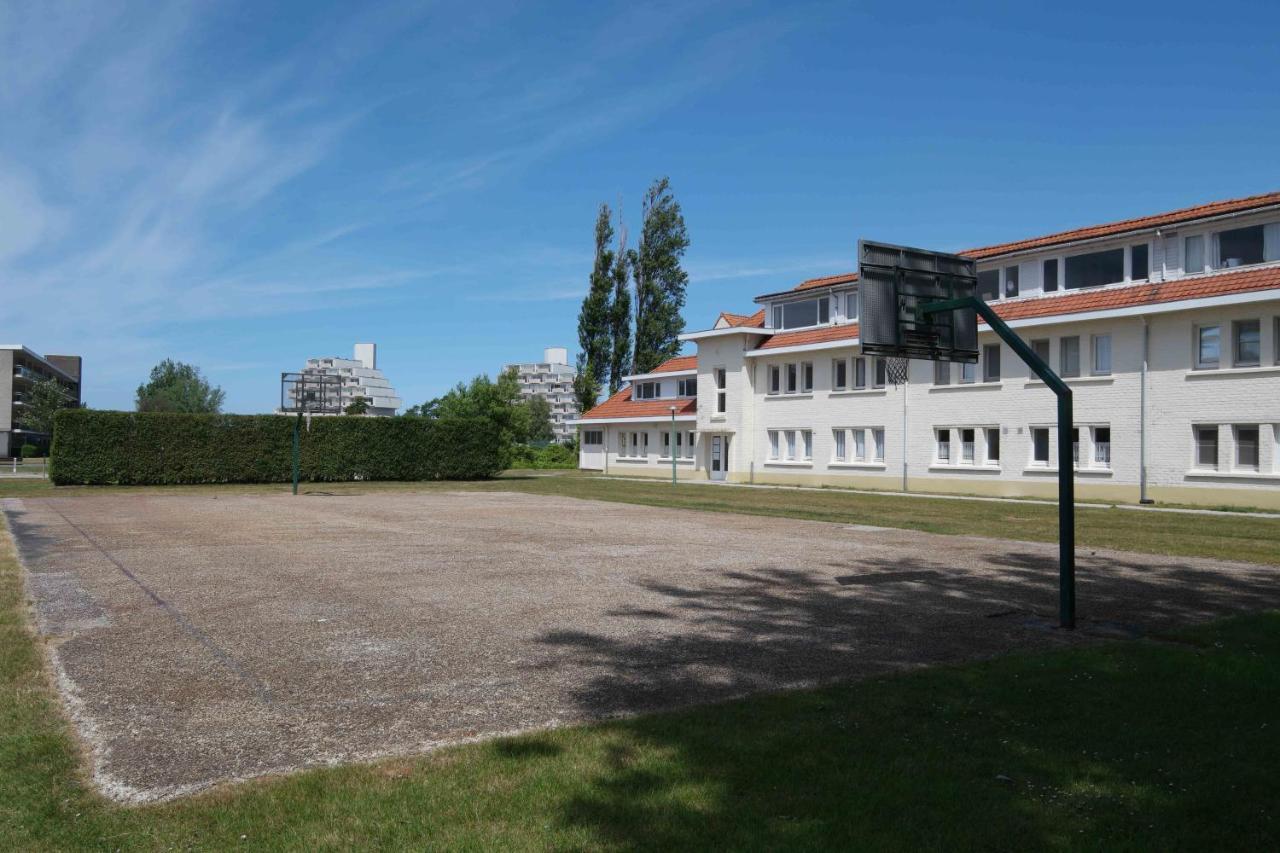Appartamento Park Atlantis De Haan Klemskerke Esterno foto
