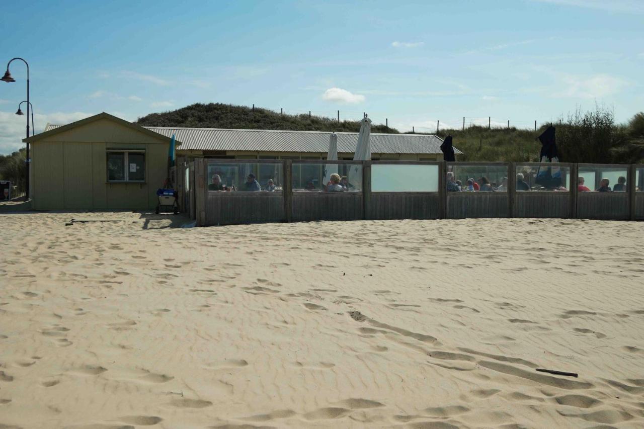 Appartamento Park Atlantis De Haan Klemskerke Esterno foto