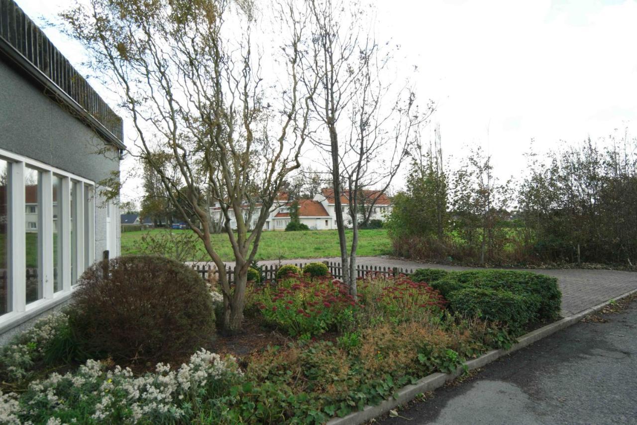 Appartamento Park Atlantis De Haan Klemskerke Esterno foto