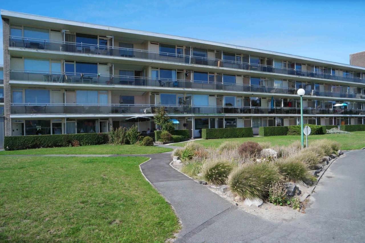 Appartamento Park Atlantis De Haan Klemskerke Esterno foto